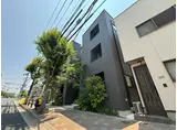 神戸甲南山手アパートメント