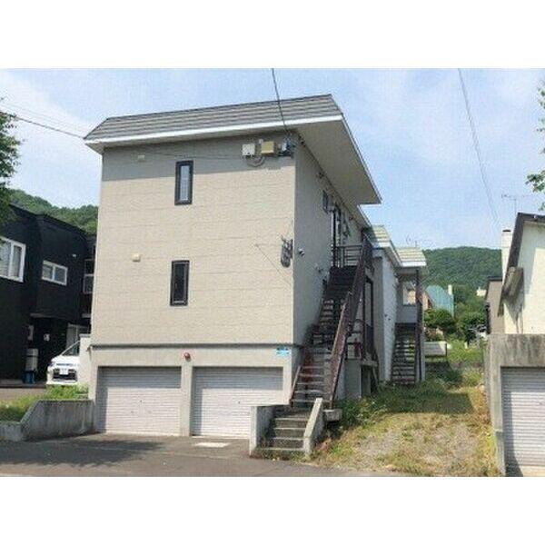 マーガレットハイツ