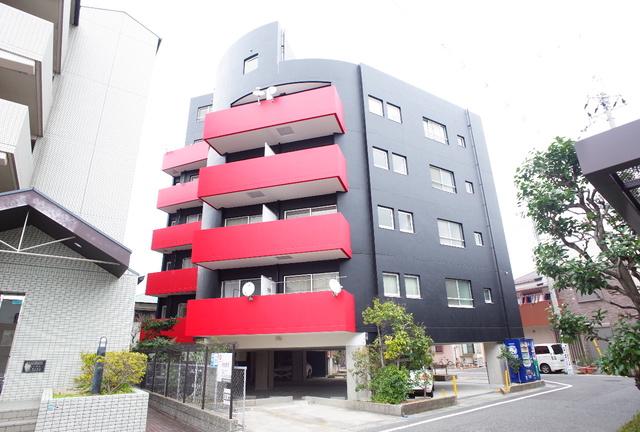シロハイヌ門戸