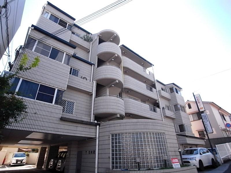 CASAベラヴィスタ福田