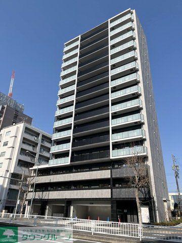 S-RESIDENCE高岳ARDENT(2LDK/5階)
