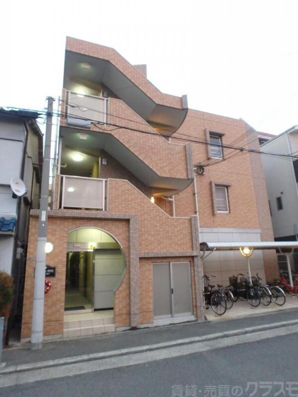 ジュネス我孫子