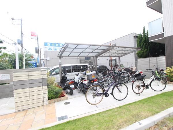 南海本線 石津川駅 徒歩11分 3階建 築7年