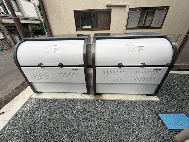 オークD