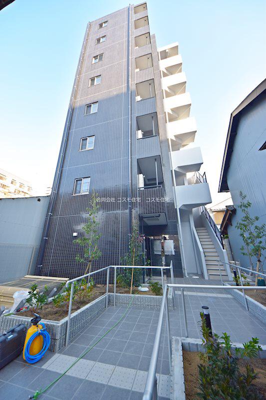 ヒルズ八尾本町