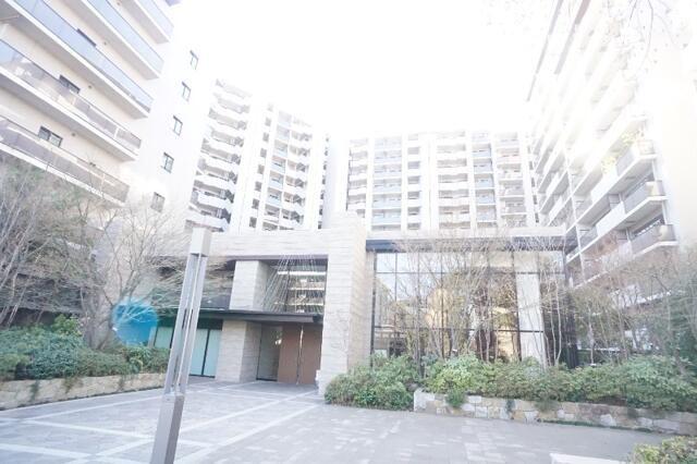グランドメゾン江古田の杜