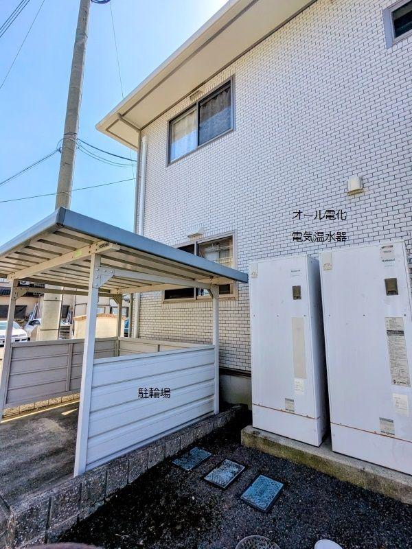 ラ・プランタン