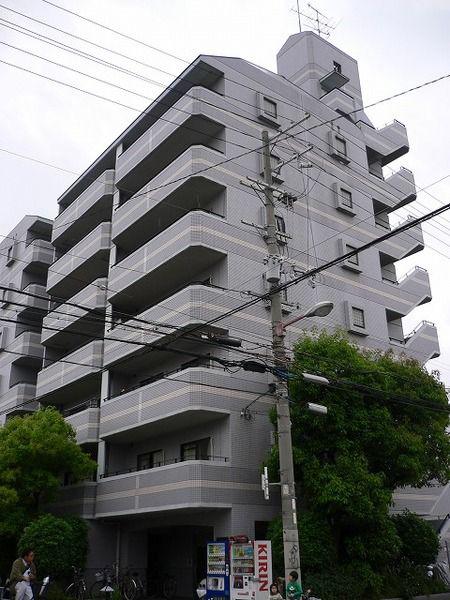 プレステージ高倉