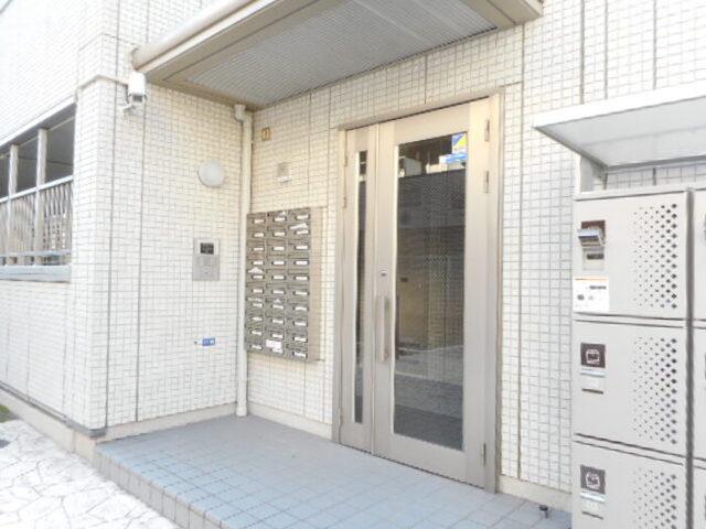ロイヤルパレス市川