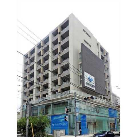 FINO JIYUGAOKA