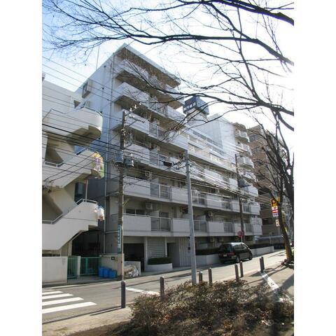 コスモ東神奈川