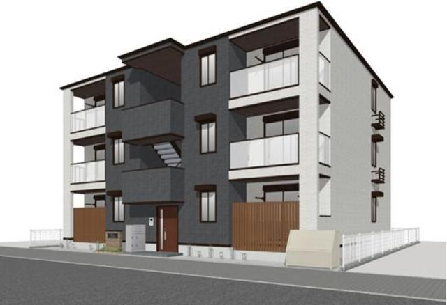 アルスフィルド相模原