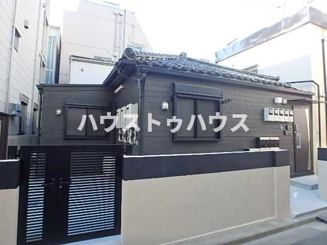 第二富岳荘