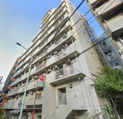 ルイシャトレ恵比寿