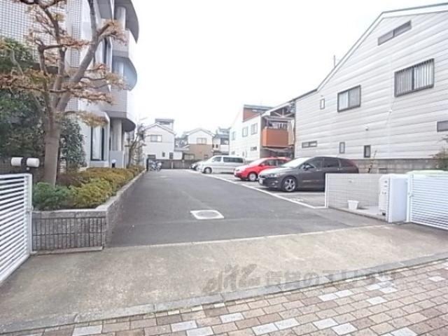 パラドール伏見