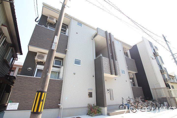 G-PRIME名島
