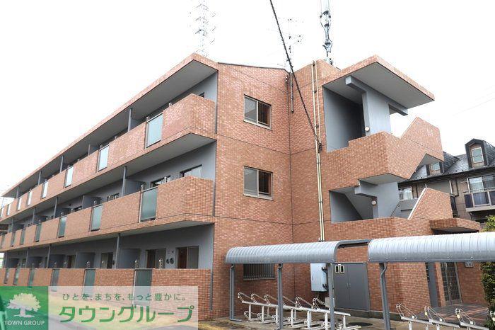南越谷しののめ