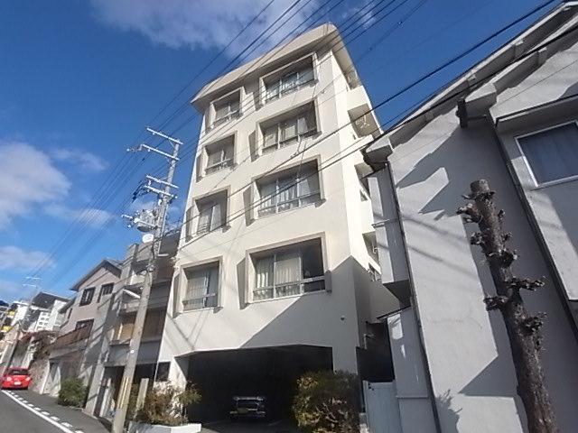栄マンション