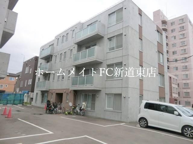 ドムス札幌元町