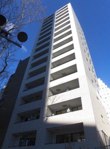 アピス新宿(2LDK/7階)