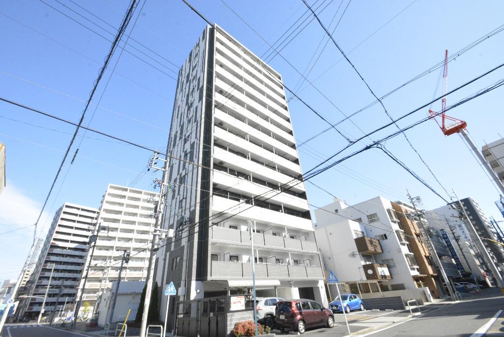 マリオン千代田