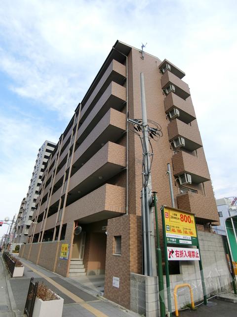 ローズステージ泉大津駅前