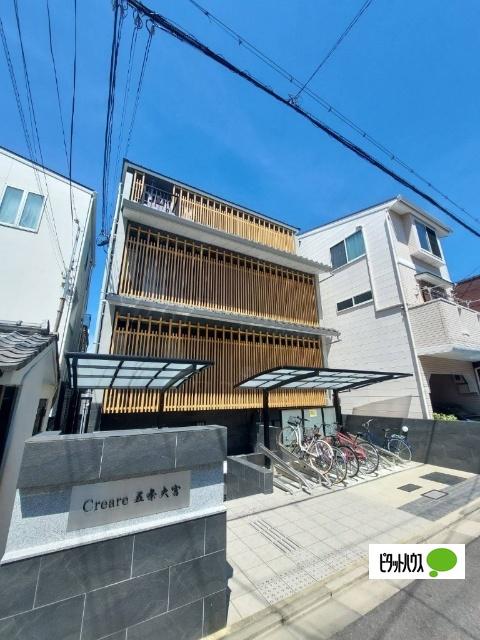 クレアーレ五条大宮