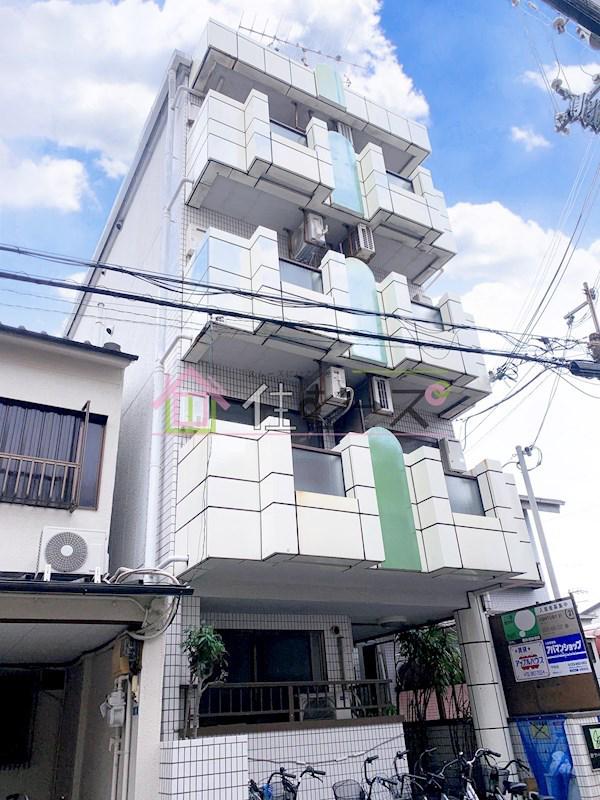 JPアパートメント旭