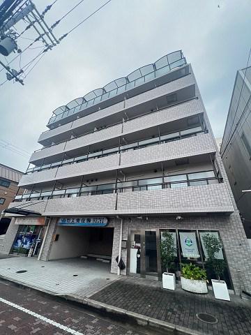 ウィット南塚口