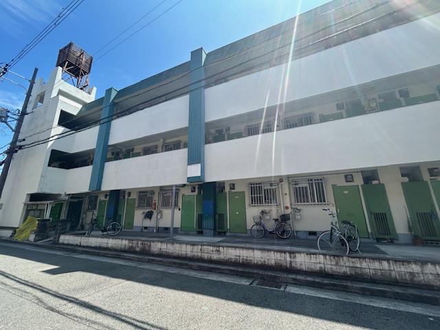 阪神マンション