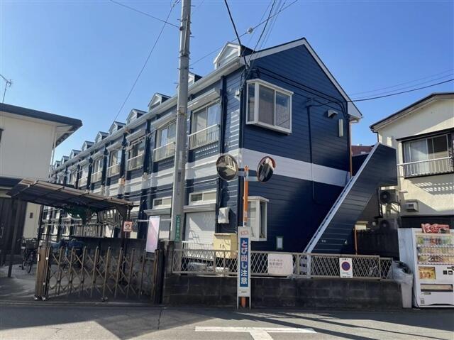 ジュネス相模原Ⅱ