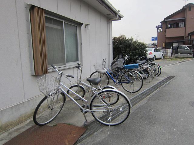 エミネンス喜志部