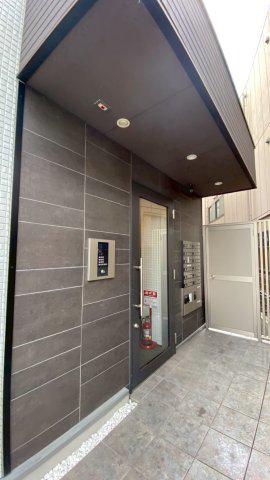 リアコートJR淡路駅前