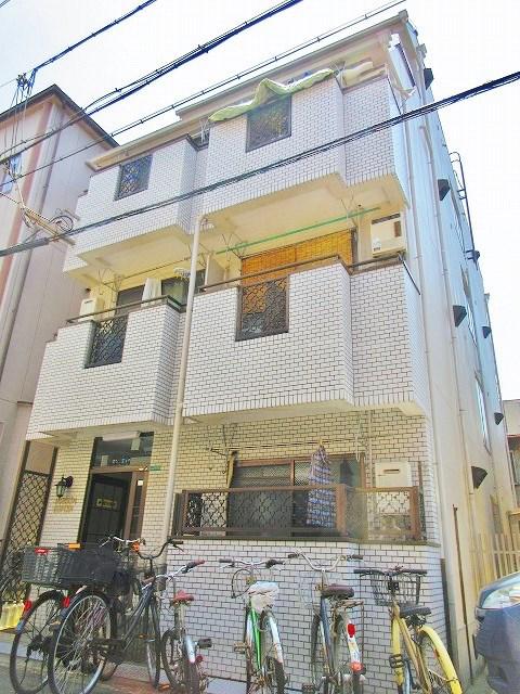 メゾンエスポアール