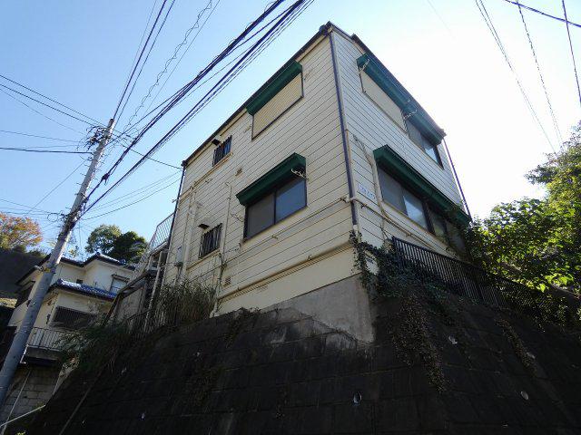 フジハイツ