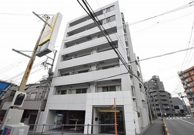 エクセリア後楽園