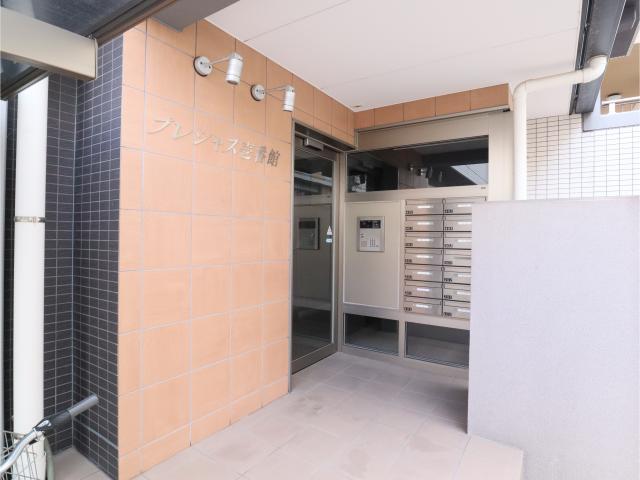 プレシャス壱番館