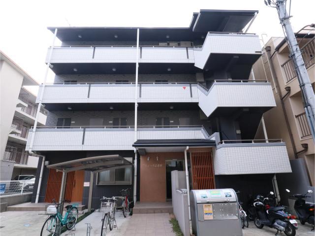 プレシャス壱番館(1DK/3階)