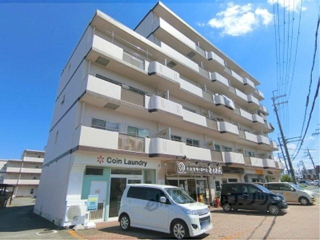 第16洛西ハイツ瀬田