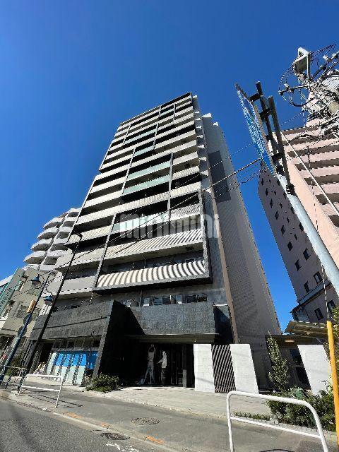 SAION町屋