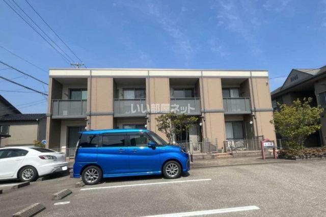 ラフローラA棟