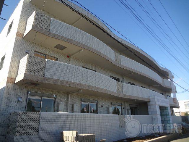 クーチャ万願寺(ワンルーム/1階)