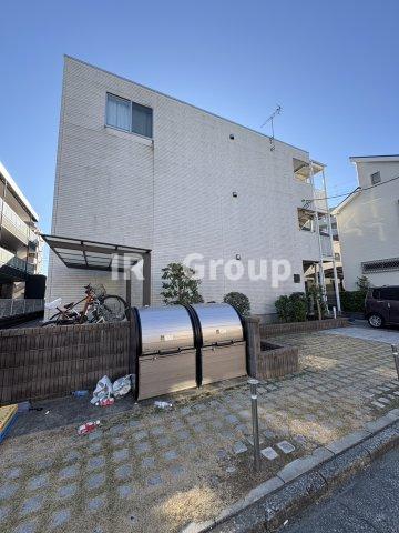 リブリ・東保木間