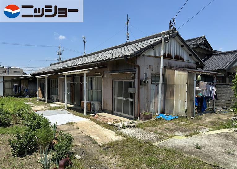 ルプラ福森(2DK/1階)