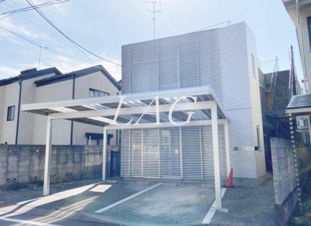 コリーヌ南馬込
