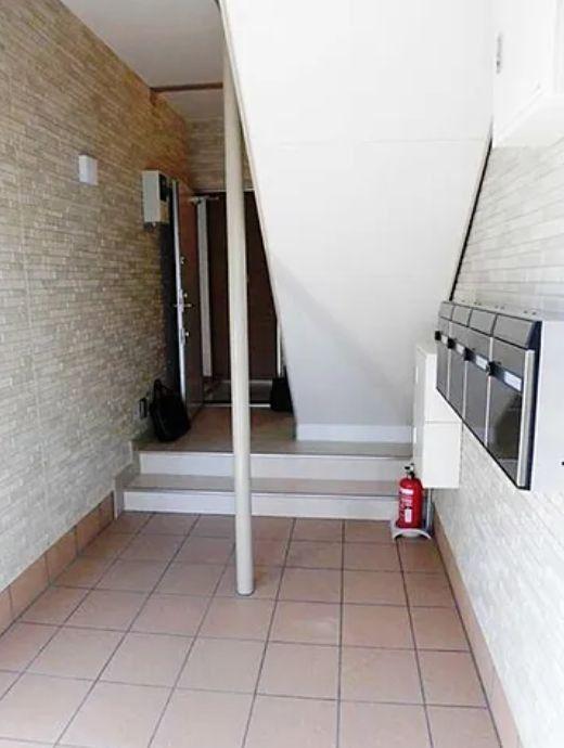 クレール東大井