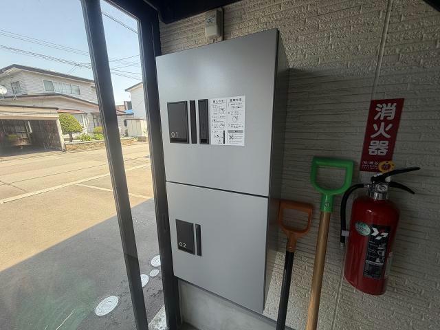 レラ美原