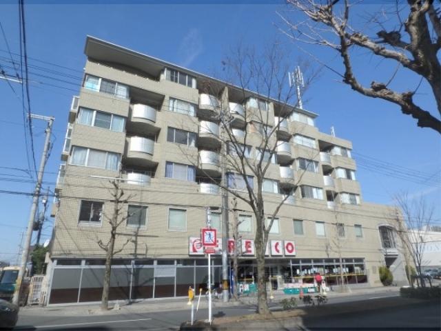 CASA MIA 北白川