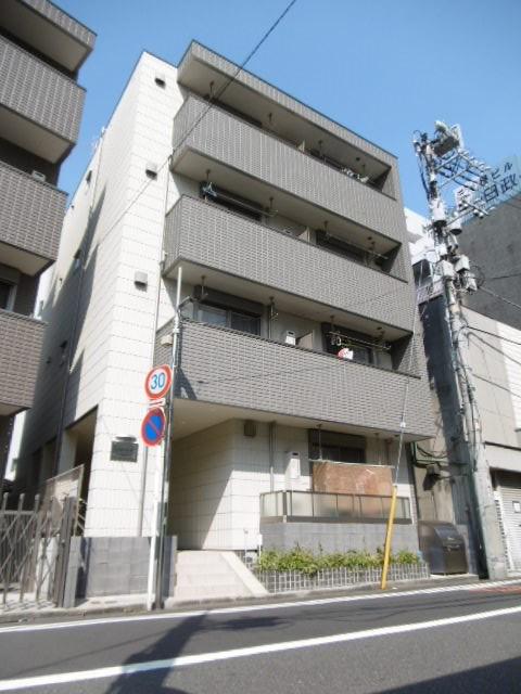 エスポワールTK