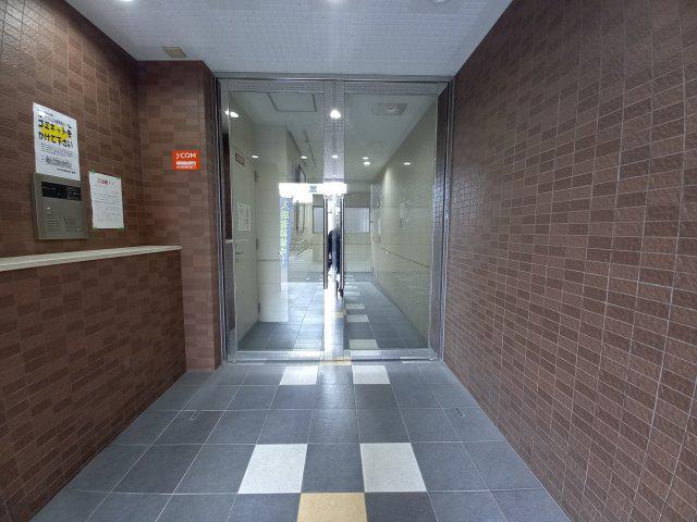 Mプラザ香里一番館